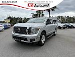 2018 Nissan Titan Crew Cab 4WD Pickup for sale #J2765 - photo 1