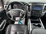 2018 Nissan Titan Crew Cab 4WD Pickup for sale #J2765 - photo 28