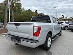 2018 Nissan Titan Crew Cab 4WD Pickup for sale #J2765 - photo 5