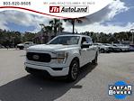 2022 Ford F-150 SuperCrew Cab RWD Pickup for sale #J2767 - photo 1