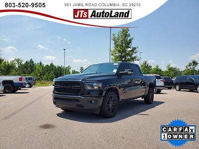 2022 Ram 1500 Crew Cab RWD Pickup for sale #J2768 - photo 1