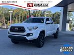 2022 Toyota Tacoma Access Cab 4WD Pickup for sale #J2786 - photo 1