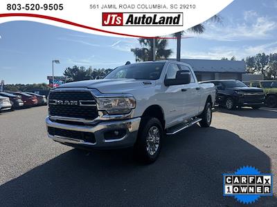 2024 Ram 2500 Crew Cab 4WD Pickup for sale #J2790 - photo 1