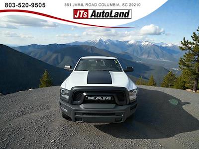 2023 Ram 1500 Classic Quad Cab 4WD Pickup for sale #J2795A - photo 1