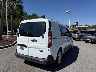 Used 2022 Ford Transit Connect Upfitted Cargo Van for sale #J2799 - photo 2