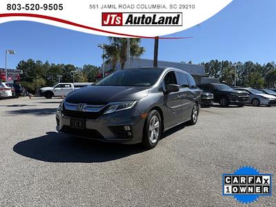 Used 2019 Honda Odyssey EX-L Minivan for sale #J2801 - photo 1