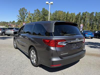 Used 2019 Honda Odyssey EX-L Minivan for sale #J2801 - photo 2