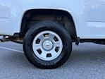 Used 2022 Chevrolet Colorado Work Truck Extended Cab for sale #J2805 - photo 8