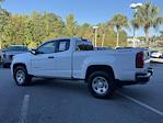 Used 2022 Chevrolet Colorado Work Truck Extended Cab for sale #J2805 - photo 2