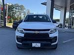 Used 2022 Chevrolet Colorado Work Truck Extended Cab for sale #J2805 - photo 20
