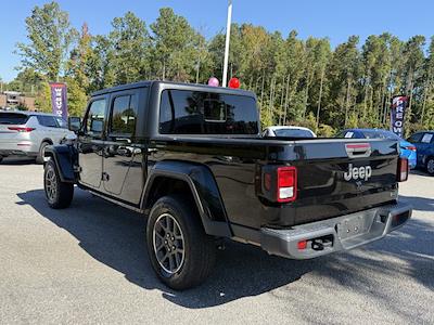 2023 Jeep Gladiator Crew Cab 4WD Pickup for sale #J2809 - photo 2
