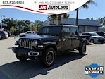 2023 Jeep Gladiator Crew Cab 4WD Pickup for sale #J2809 - photo 1