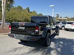 2023 Jeep Gladiator Crew Cab 4WD Pickup for sale #J2809 - photo 4
