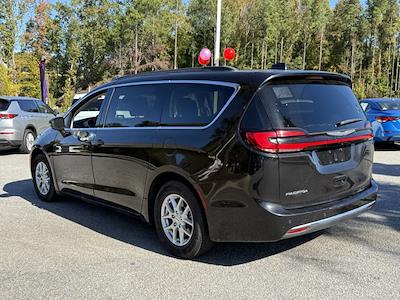2022 Chrysler Pacifica FWD Minivan for sale #J2815 - photo 2