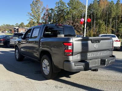 2023 Nissan Frontier Crew Cab RWD Pickup for sale #J2820 - photo 2