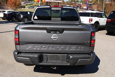Used 2023 Nissan Frontier SV Crew Cab for sale #J2820 - photo 2