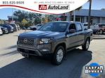 2023 Nissan Frontier Crew Cab RWD Pickup for sale #J2820 - photo 1