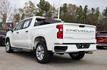 Used 2021 Chevrolet Silverado 1500 Custom Crew Cab for sale #J2834 - photo 1