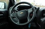Used 2021 Chevrolet Silverado 1500 Custom Crew Cab for sale #J2834 - photo 6