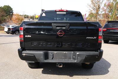 Used 2023 Nissan Frontier Crew Cab for sale #J2835 - photo 2