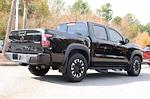 Used 2023 Nissan Frontier Crew Cab for sale #J2835 - photo 4