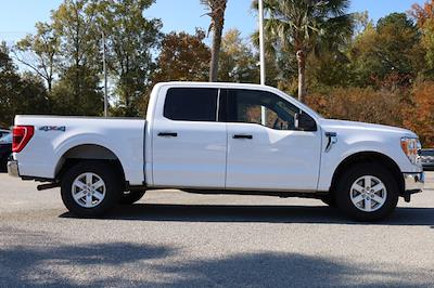 2021 Ford F-150 SuperCrew Cab 4WD Pickup for sale #J2839 - photo 1