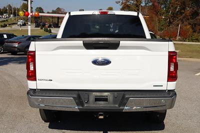 2021 Ford F-150 SuperCrew Cab 4WD Pickup for sale #J2839 - photo 2