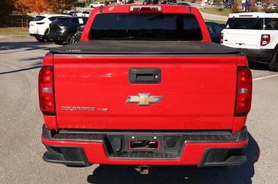 2020 Chevrolet Colorado Crew Cab RWD Pickup for sale #J2842 - photo 2