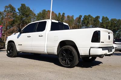 2022 Ram 1500 Quad Cab RWD Pickup for sale #J2843 - photo 2