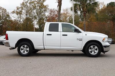 Used 2024 Ram 1500 Classic SLT Quad Cab for sale #J2849 - photo 1