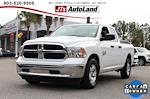 Used 2024 Ram 1500 Classic SLT Quad Cab for sale #J2849 - photo 24