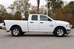 Used 2024 Ram 1500 Classic SLT Quad Cab for sale #J2849 - photo 1