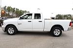 Used 2024 Ram 1500 Classic SLT Quad Cab for sale #J2849 - photo 3