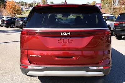 Used 2024 Kia Carnival LX Minivan for sale #J2850 - photo 2