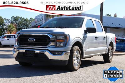 2023 Ford F-150 SuperCrew Cab RWD Pickup for sale #J2856 - photo 1