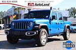 2023 Jeep Gladiator Crew Cab 4WD Pickup for sale #J2857 - photo 1