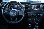 2023 Jeep Gladiator Crew Cab 4WD Pickup for sale #J2857 - photo 15