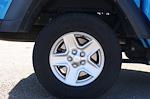 2023 Jeep Gladiator Crew Cab 4WD Pickup for sale #J2857 - photo 17