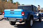 2023 Jeep Gladiator Crew Cab 4WD Pickup for sale #J2857 - photo 2