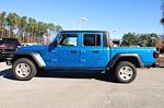 2023 Jeep Gladiator Crew Cab 4WD Pickup for sale #J2857 - photo 4