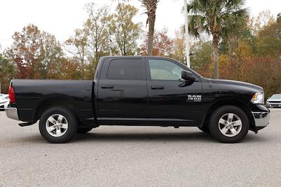 Used 2022 Ram 1500 Classic SLT Crew Cab for sale #J2862 - photo 1