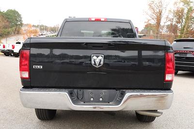Used 2022 Ram 1500 Classic SLT Crew Cab for sale #J2862 - photo 2