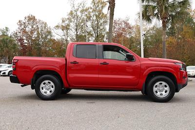 Used 2022 Nissan Frontier S Crew Cab for sale #J2891 - photo 1