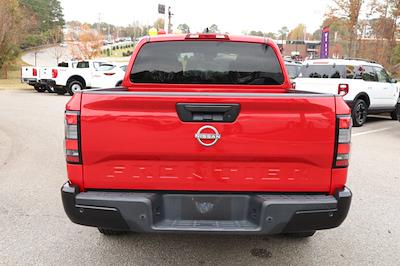 Used 2022 Nissan Frontier S Crew Cab for sale #J2891 - photo 2