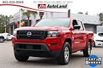 2022 Nissan Frontier Crew Cab RWD Pickup for sale #J2891 - photo 23