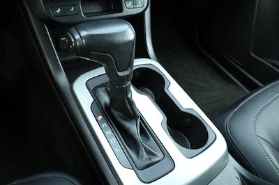 2018 Chevrolet Colorado Crew Cab 4WD Pickup for sale #J2908 - photo 2