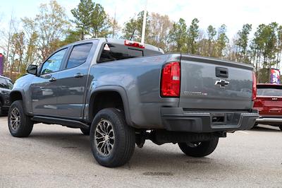 2018 Chevrolet Colorado Crew Cab 4WD Pickup for sale #J2908 - photo 2
