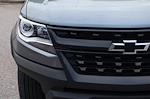 2018 Chevrolet Colorado Crew Cab 4WD Pickup for sale #J2908 - photo 13