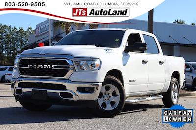 Used 2023 Ram 1500 - photo 1