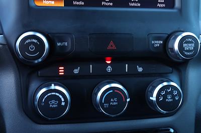 Used 2023 Ram 1500 Big Horn Crew Cab for sale #J2914 - photo 1